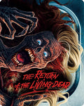 Return of the Living Dead, The: Vol. 2 - Limited Edition Steelbook (4K-UHD)