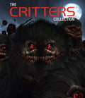 Critters Collection (Blu-ray)