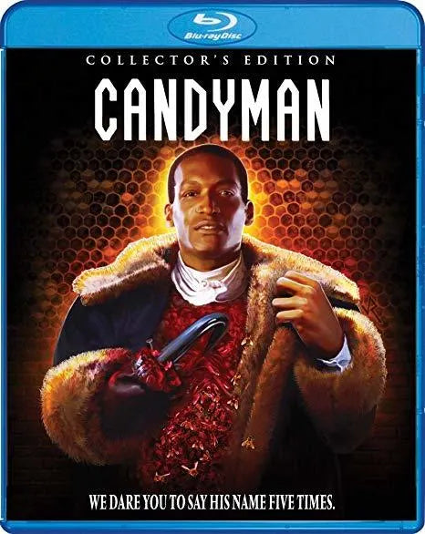 Candyman - Collector's Edition (Blu-ray)