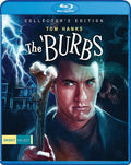 The 'Burbs - Collector's Edition [Blu-ray]