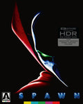Spawn - Limited Edition (4K-UHD)