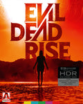 Evil Dead Rise - Limited Edition (4K-UHD)