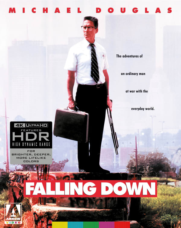 Falling Down - Limited Edition (4K-UHD)