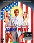 People vs. Larry Flynt, The - Limited Edition (4K-UHD)