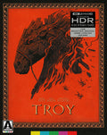 Troy - Limited Edition (4K-UHD)