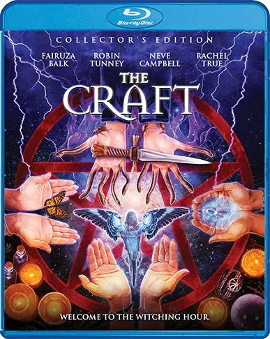 Craft, The - Collector's Edition (Blu-ray)