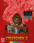 Creepshow 2 - Limited Edition (4K-UHD)