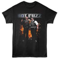 Hot Fuzz - Explosion T-Shirt
