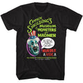 HOUSE OF 1000 CORPSES MUSEUM