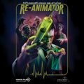 Re-Animator: 40th Anniversary - Special Edition (4K-UHD)
