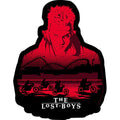 The Lost Boys Movie Poster 4.3"x5.5"