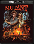 Mutant (1984) (4K-UHD/BD)