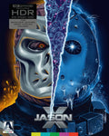 Jason X - Limited Edition (4K-UHD)
