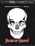 Faces of Death (1978) (4K-UHD/BD)