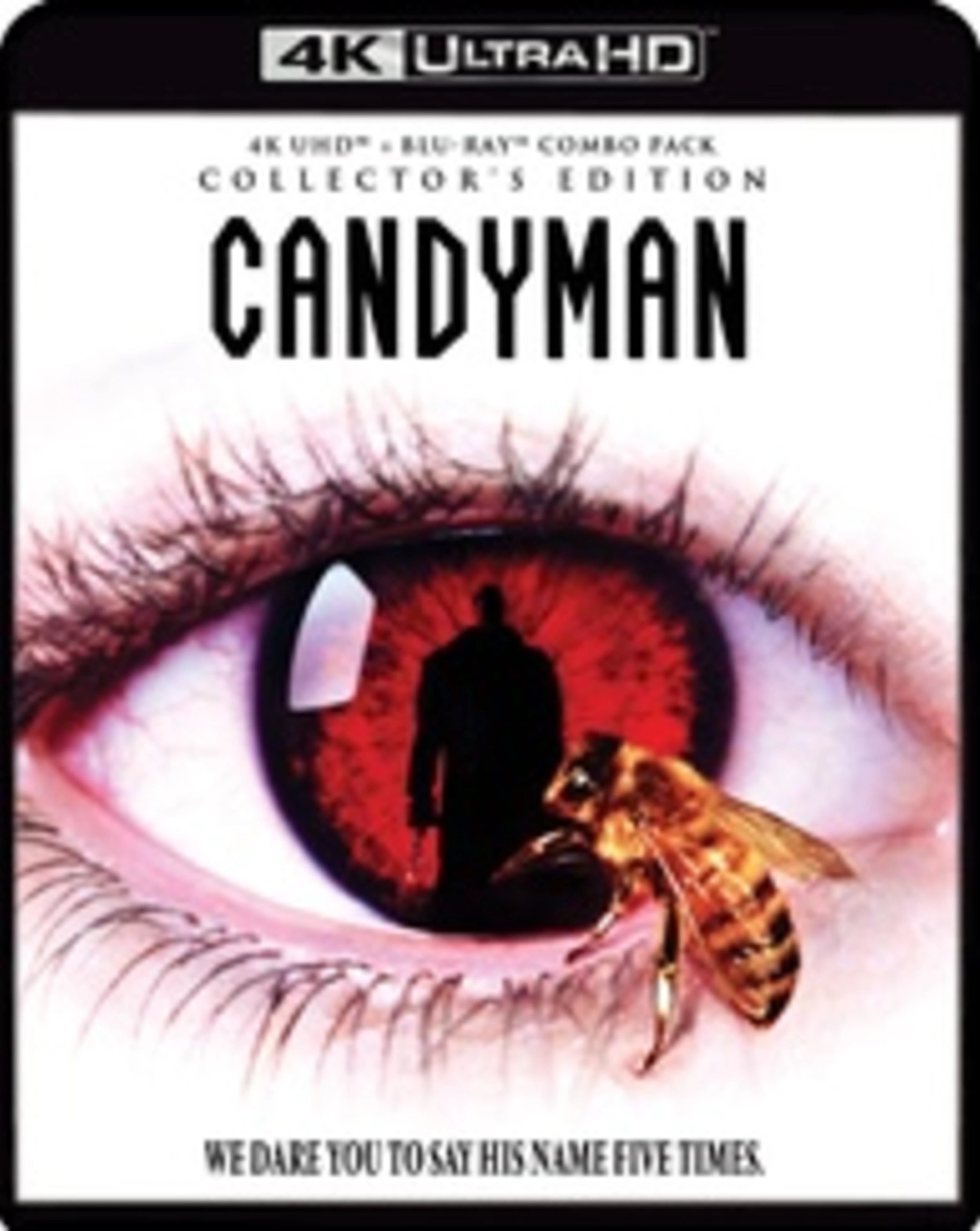 Candyman (4K-UHD)