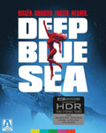 Deep Blue Sea - Limited Edition (4K-UHD)