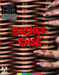 Basket Case - Limited Edition (4K-UHD)