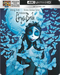 Corpse Bride, The - Steelbook (4K-UHD)