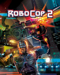 RoboCop 2 - Limited Edition Steelbook (4K-UHD)