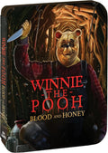 Winnie the Pooh: Blood and Honey - Limited Edition Steelbook (Blu-ray)