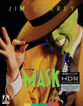 Mask, The - Limited Edition (4K-UHD)